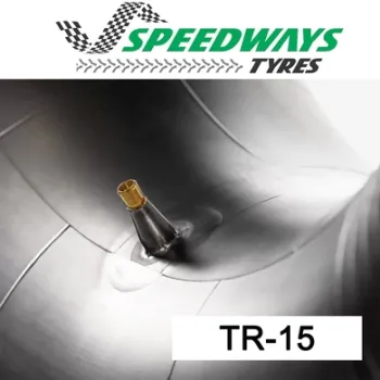 Камера 12.5/80-18 (340/80-18,320/80-18) TR15 (Speedways) Індія