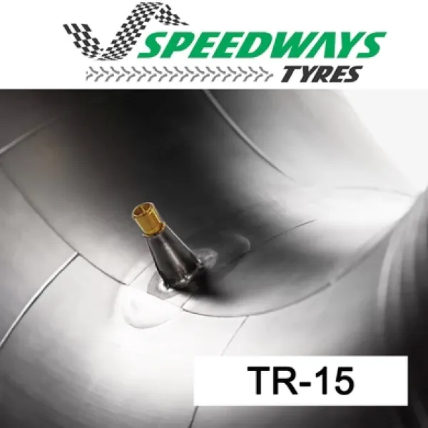 Камера 12.5/80-18 (340/80-18,320/80-18) TR15 (Speedways) Індія