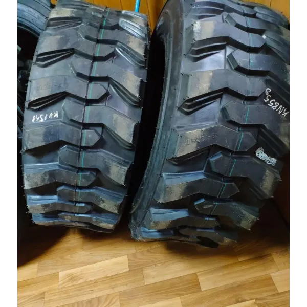 Шина 12-16.5 RG-400 12 сл 144A2 Tubeless (Armour)