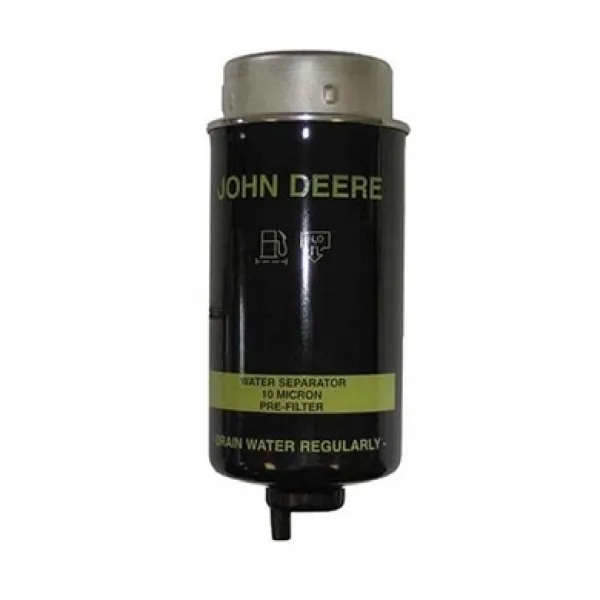 Фильтр гр/очистки топлива (P551435/RE522966/RE536193/11318320/RE517180), JD
