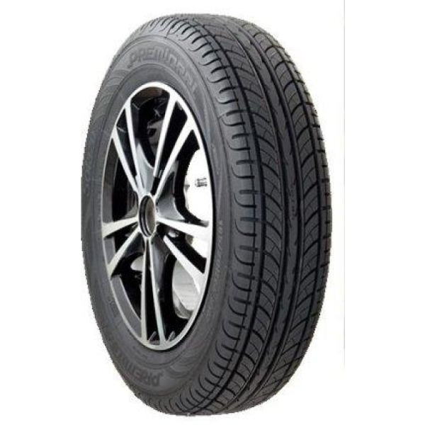 Шина 175/70R13 82H PREMIORRI Solazo (PREMIORRI)