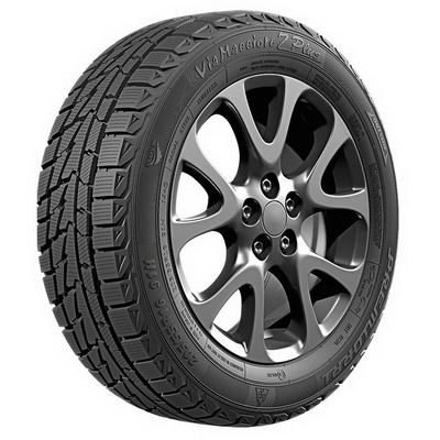 Шина 225/45R17 94H PREMIORRI ViaMaggiore Z Plus (Premiorri)