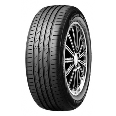 Шина 215/60R16 95V TURANZA T001 (Bridgestone) DOT2017