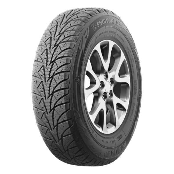 Шина 175/65R14 82T SNOWGARD (Росава)