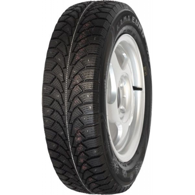 Шина 185/65R14 86T КАМА EURO НК-519 бескамерная (НкШЗ)