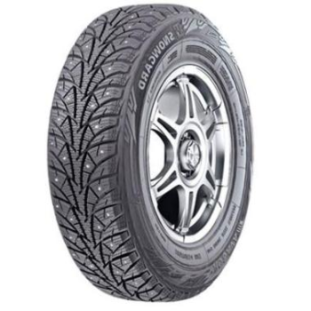 Шина 185/60R14 82T SNOWGARD (Росава)