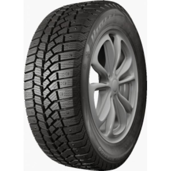 Шина 185/60R14 82T Brina Nordico V-522 (шип) (Viatti)