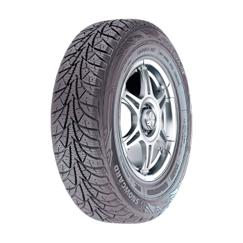 Шина 185/65R14 86T SNOWGARD (Росава)
