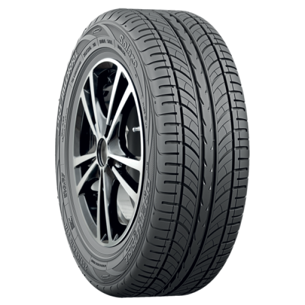 Шина 165/70R14 81H PREMIORRI Solazo (PREMIORRI)