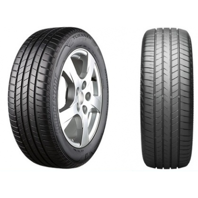 Шина 205/55R16 91W TURANZA T005 (Bridgestone) DOT2018
