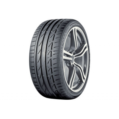 Шина 215/60R16 95V POTENZA Adrenalin RE003 (Bridgestone)