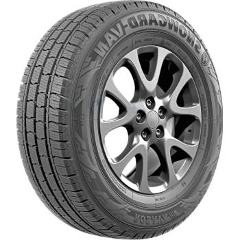 Шина 195/70R15C 104/102R ROSAVA SNOWGARD-VAN (Росава)