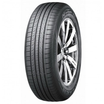 Шина 165/70R13 79T N-BLUE HD PLUS OE (Nexen)