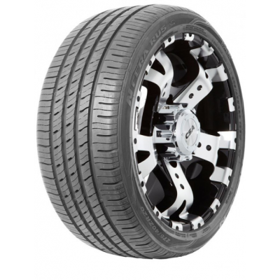 Шина 215/65R16 102H XL NFERA-RU5 (Nexen)