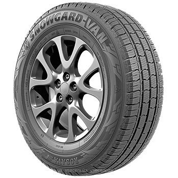 Шина 215/65R16C 109/107R SNOWGARD-Van (Росава)