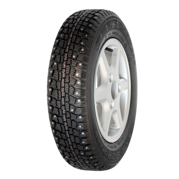 Шина 135/80R12 68Q КАМА-503 бескамерная (НкШЗ)