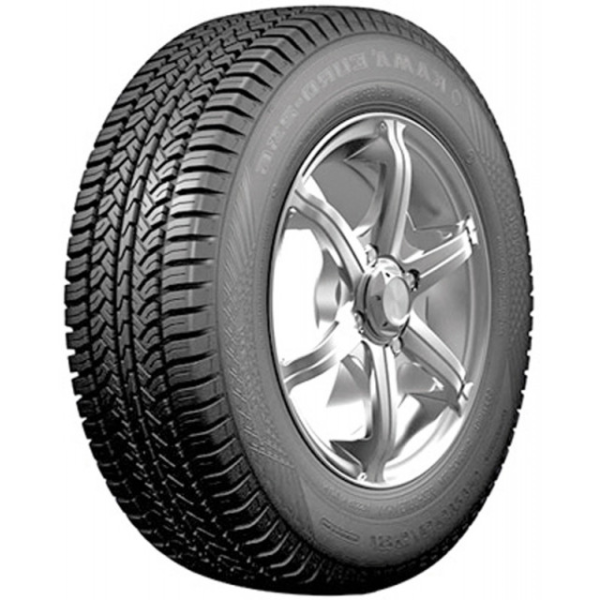 Шина 155/65R13 73T КАМА EURO-236 (НкШЗ)
