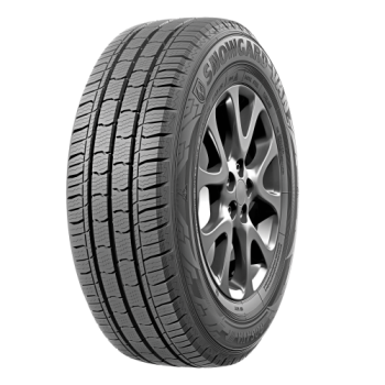 Шина 235/65R16C 115/113R ROSAVA SNOWGARD-VAN (Росава)