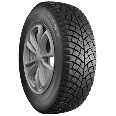 Шина 205/75R15 97Q КАМА-515 бескамерная (НкШЗ)