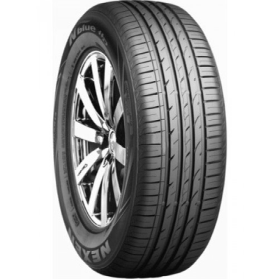 Шина 195/60R15 88V N-BLUE HD PLUS (Nexen)