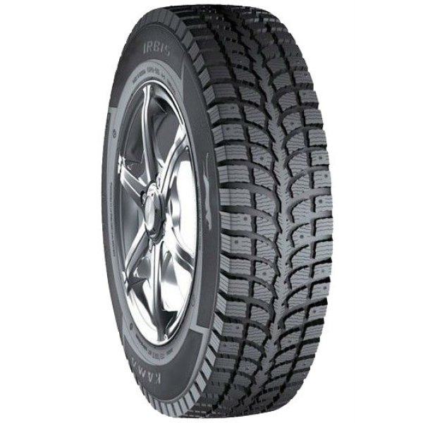 Шина 175/65R14 82T КАМА-505 бескамерная (НкШЗ)