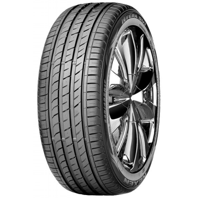 Шина 205/45R16 87W NFERA SU1 (Nexen) DOT2018