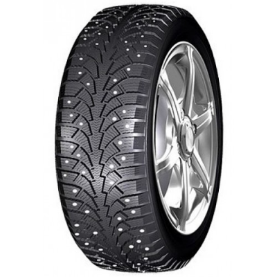 Шина 175/70R13 82T КАМА EURO НК-519 (шип) бескамерная (НкШЗ)