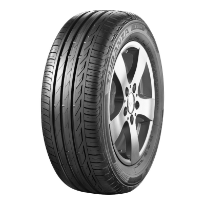 Шина 195/55R16 91V TURANZA T001 (Bridgestone)