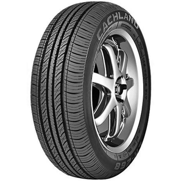 Шина 155/65R13 73T CH-268 (CACHLAND)