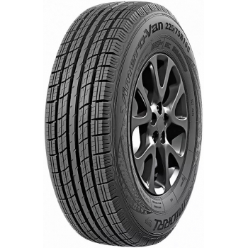 Шина 235/65R16C 115/113R PREMIORRI Vimero-Van (PREMIORRI)