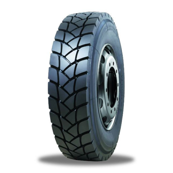 Шина 13R22,5 156/152L VI-768 (20PR) (Ovation)