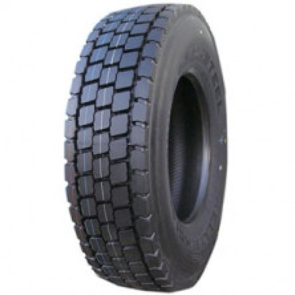 Шина 295/80R22,5 152/148L TRACTION ARMORSTEEL KDM+ 3PSF (Kelly)