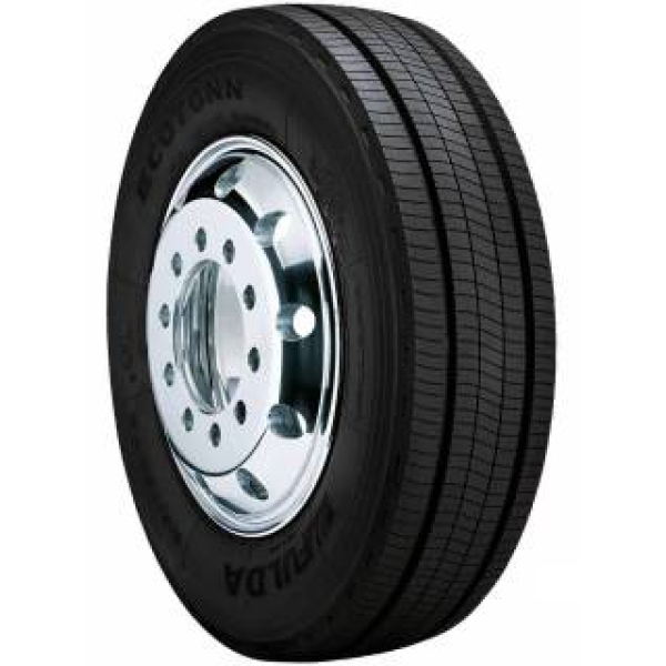 Шина 215/75R17,5 135/133J ECOTONN (Fulda)