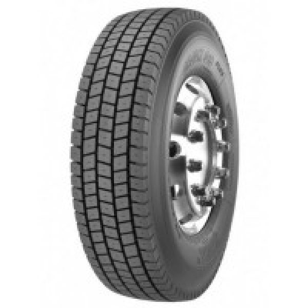 Шина 295/80R22,5 152/148M ARMORSTEEL KSM M+S (Kelly) DOT2018