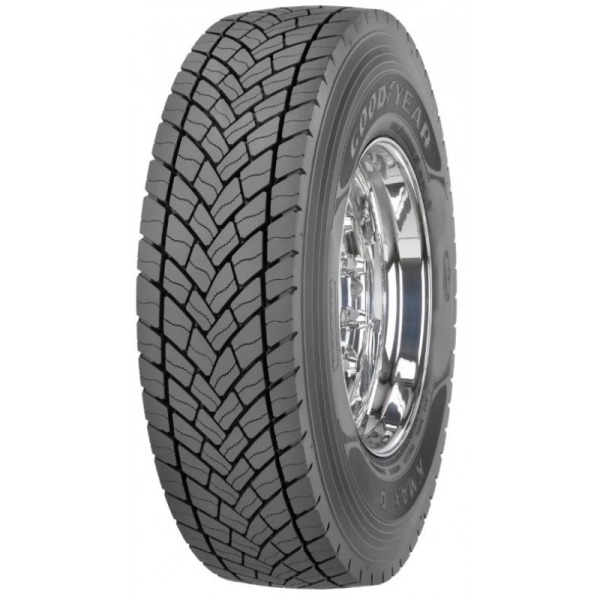Шина 215/75R17,5 126/124M NR201 (НкШЗ)