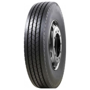 Шина 235/75R17,5 143/141J (16PR) EAL535 (Ovation) Шина 235/75R17,5 143/141J (16PR) EAL535 (Ovation)