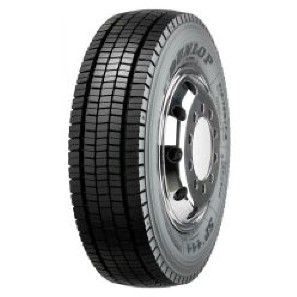 Шина 225/75R17,5 129/127M SP446 3PSF (Dunlop)