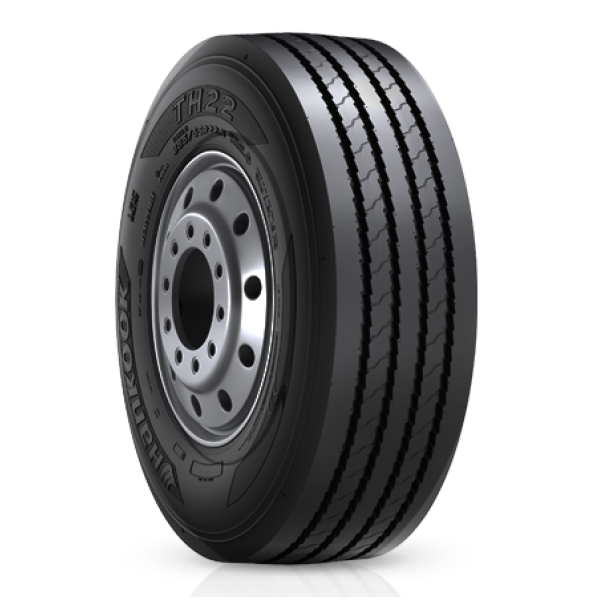 Шина 215/75R17,5 135/133J TH22 (Hankook China)