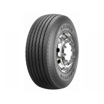 Шина 245/70R17,5 143/141J ECOTONN 3PSF (Fulda)