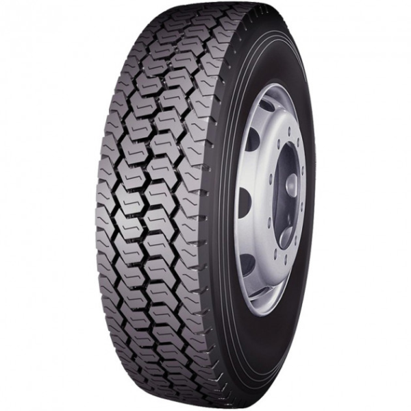 Шина 235/75R17,5 143/141J LM508 18PR (LongMarch)