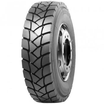 Шина 13R22,5 156/150K D860 (APLUS)