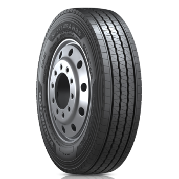 Шина 235/75R17,5 132/130M Smart Flex AH35 (Hankook) Шина 235/75R17,5 132/130M Smart Flex AH35 (Hankook)