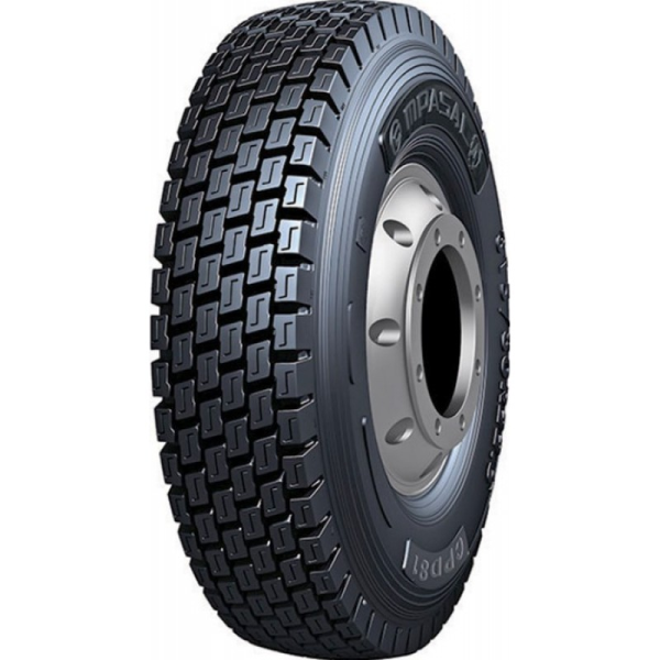 Шина 215/75R17,5 135/133J (18PR) CPD81 (Compasal)