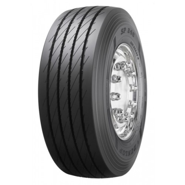 Шина 225/75R17,5 129/127M SP346 3PSF (Dunlop)