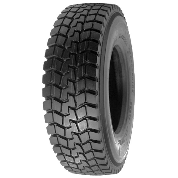 Шина 235/75R17,5 141/140L RS604 (Roadshine)