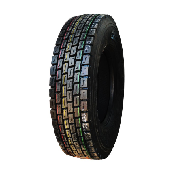 Шина 235/75R17,5 143/141J (18PR) T706 (APLUS)