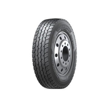 Шина 225/75R17,5 129/127M DH 35 (Hankook)