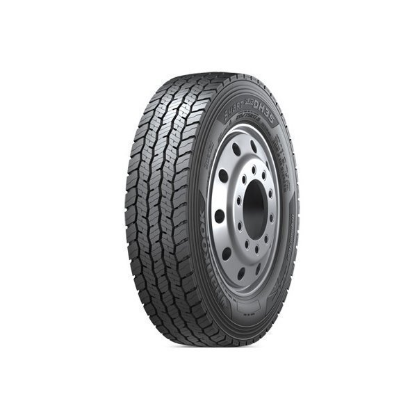 Шина 225/75R17,5 129/127M DH 35 (Hankook)