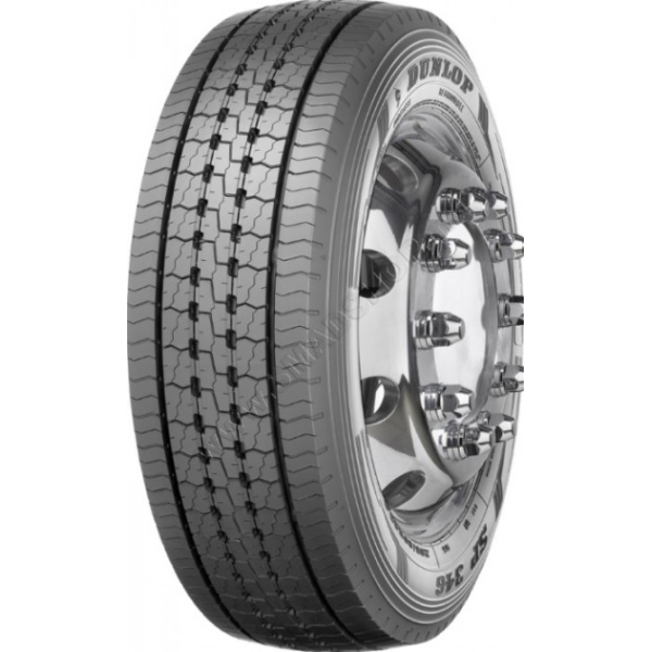 Шина 265/70R19,5 140/138M SP346 3PSF (Dunlop)