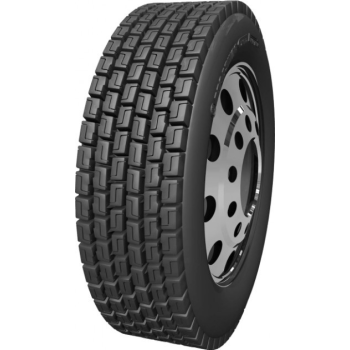 Шина 10,00R20 149/146K RS612 (Roadshine) с камерой и ободной лентой